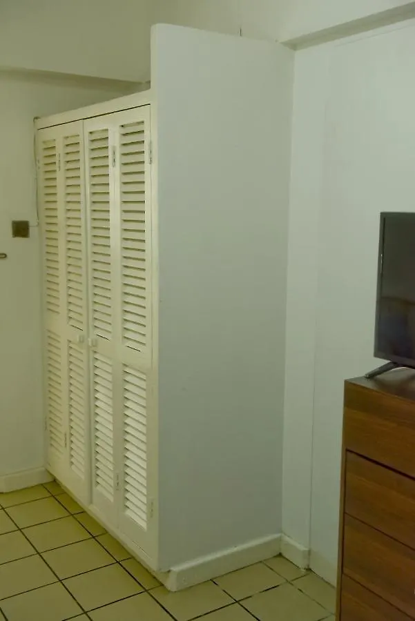 Hotel Pineapplesuites Ocho Rios Jamaica